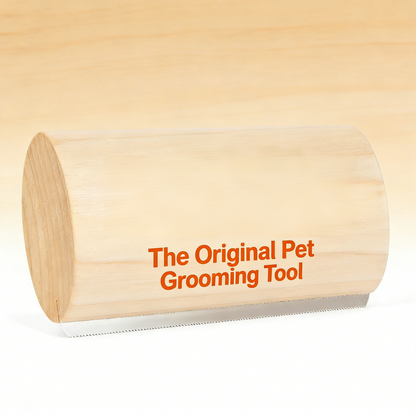 Pet Deshedding Brush, Reduces 95% Shedding, For All Fur Types