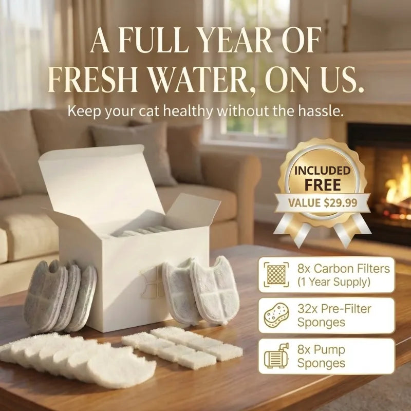 Cord-Free Hydration: Fresh, Clean Water at Your Perfect Temperature